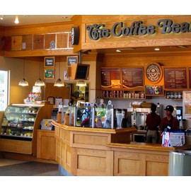 CBTL Espresso Original Compatible Coffee Pods, Capsules, Ethiopia Single Origin Coffee (Light Roast), 10ct