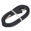 Pressure Washer Hose 5800PSI M22 and Plug Rubber Power Washer