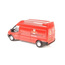 Oxford Diecast 76FT024 Ford Transit LWB High Royal Mail