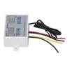 High Accuracy Digital Display Thermostat Miniature Temperature Control Board Function