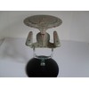 U.S.S. Enterprise NCC-1701-D Star Trek Finished Model Stand Model