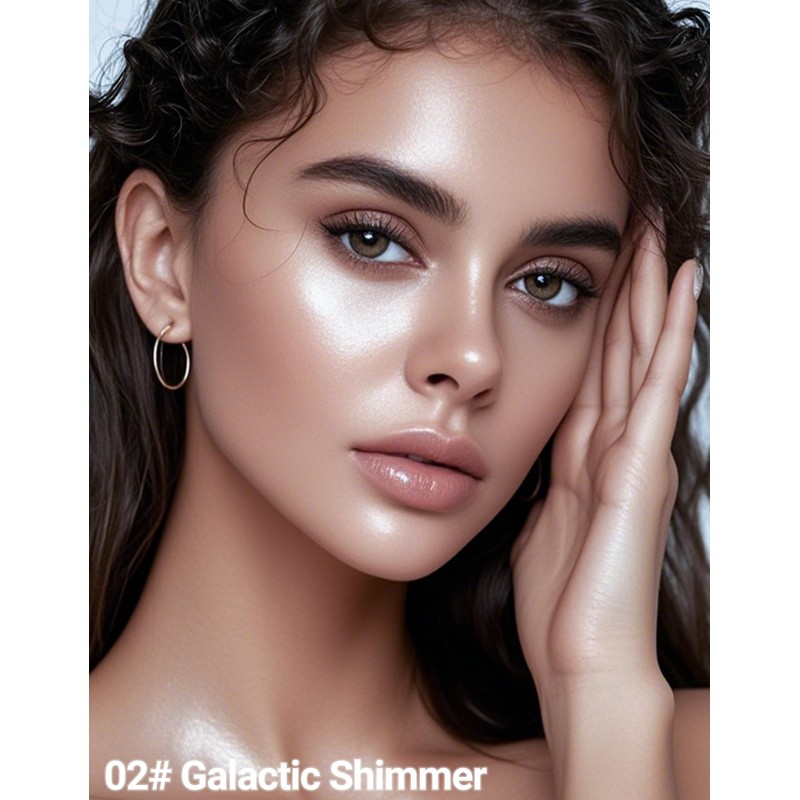 Erinde Glow Highlighter Palette