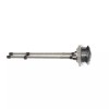 na Glacier Bay Replacement Dual Flush Push Buttons For Toilets