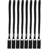 As One 0-8135-01 Stick Strap, Black
