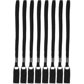 As One 0-8135-01 Stick Strap, Black