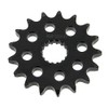 Sprocket for Suzuki Hayabusa GSX1300R 2008 2009 Front 17 Tooth