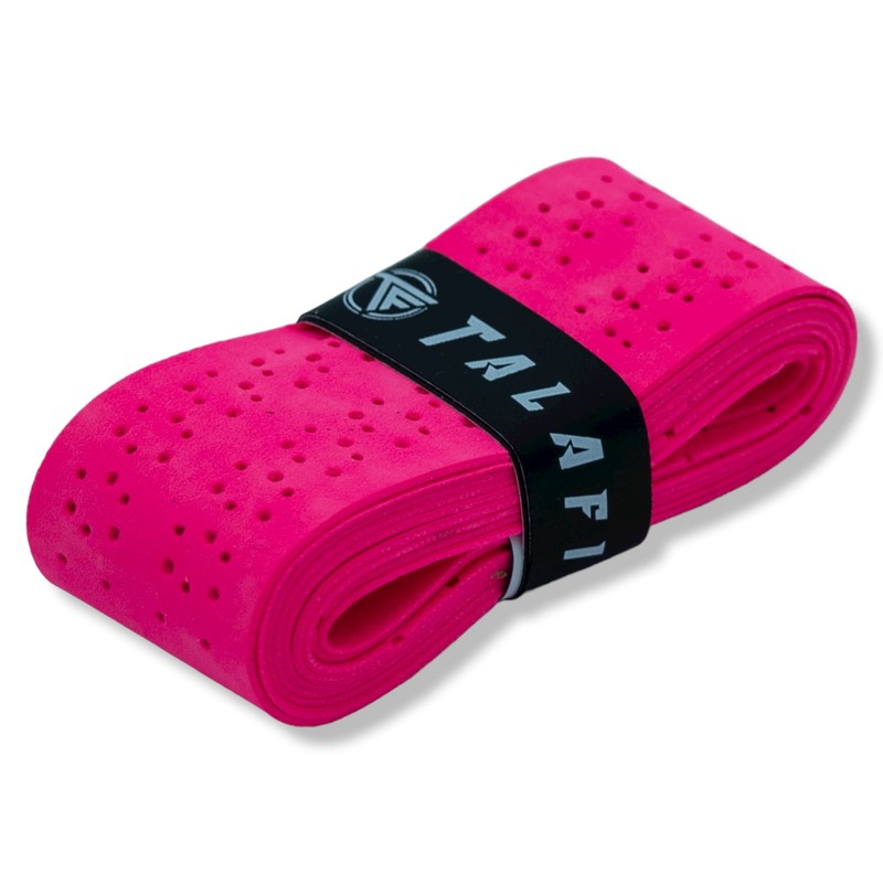 Talafit Pack of 4 Overgrip Padel - Grip Padel -