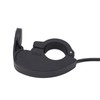 Electric Bike Thumb Throttle Professional IPX5 Waterproof Electric Bicycle Thumb