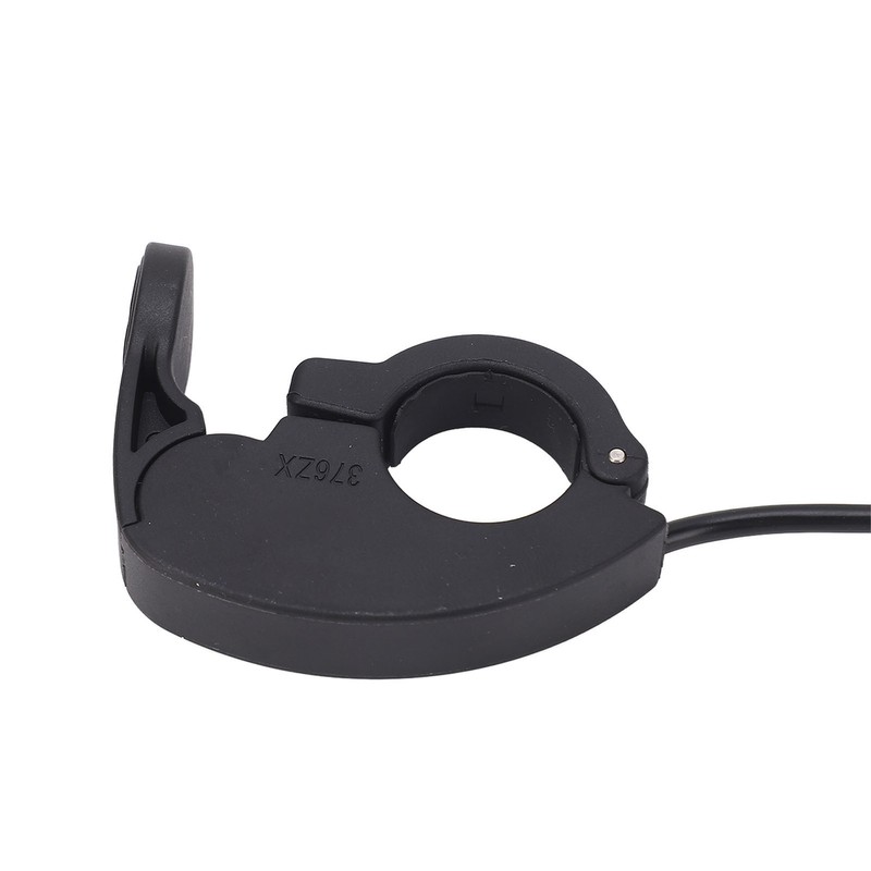 Electric Bike Thumb Throttle Professional IPX5 Waterproof Electric Bicycle Thumb