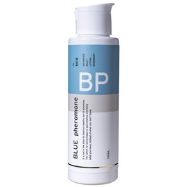 Saint Nations Blue Pheromone Skin Care Milk Cream, 3.4 fl oz (100 ml) x 1