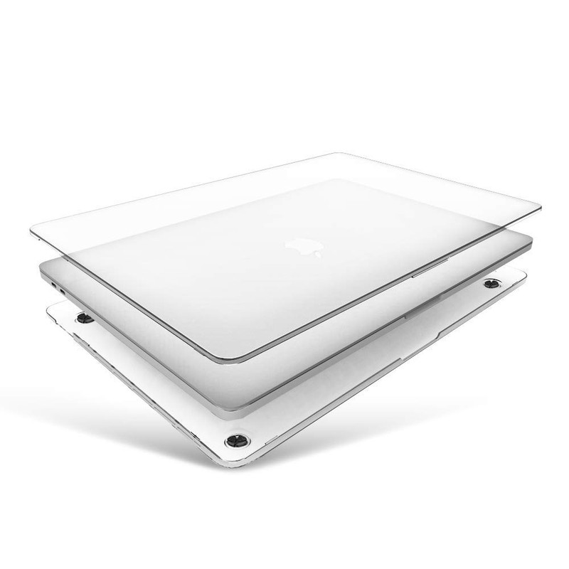 PETERONG Hard Protective Case for MacBook 12 Inch 2015/2016/2017 (Model