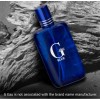 PB ParfumsBelcam ParfumsBelcam G Eau Blue, Eau de Toilette Spray