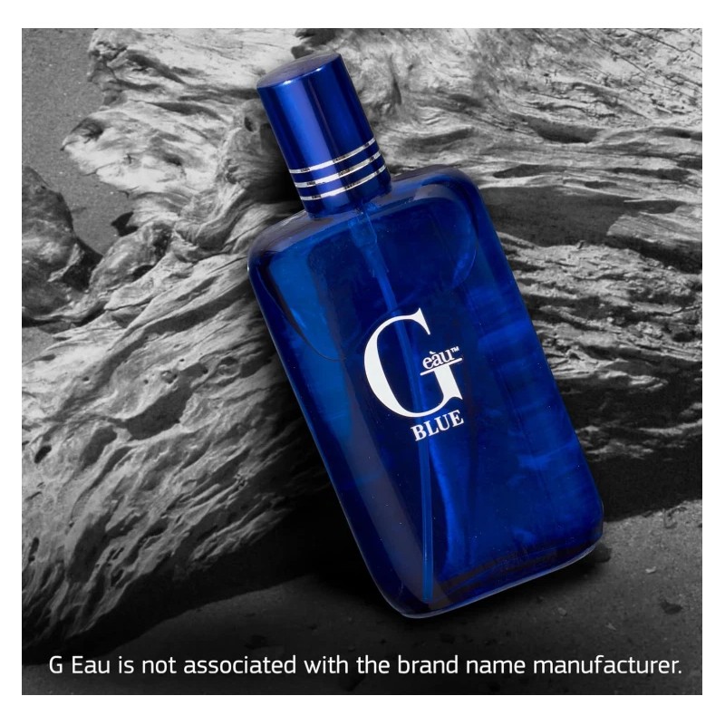 PB ParfumsBelcam ParfumsBelcam G Eau Blue, Eau de Toilette Spray