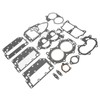Powerhead Gasket Set 433941 Stable Performance for Johnson Evinrude 25hp