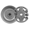 Gubeter Clutch Kit for Stihl Clutch Fs45 Fs46 Fs50C Fs55