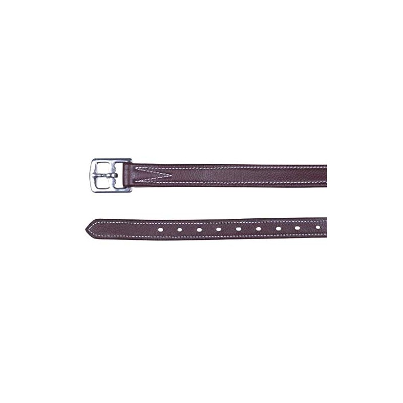 HKM Stirrup Stirrup Straps (Pack of 2)