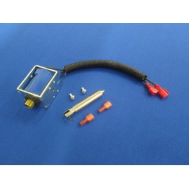 Lincoln True Real OEM Welder Sa 200 Sa-250 F-162 F-163 Low Idle Solenoid