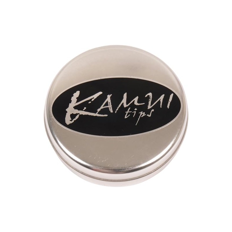 Kamui Black Tip Soft 12 mm