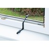 revolt MC4 Connectors: Set of 8 Flat Solar Window Feed-Through