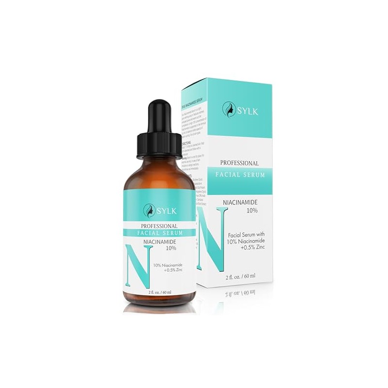 Niacinamide Serum