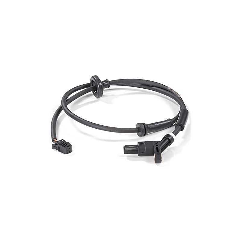 HELLA 6PU 010 039-381 Sensor, wheel speed - 12V -
