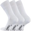 TippTexx24 6 pairs of Oekotex bamboo socks, odour killers -
