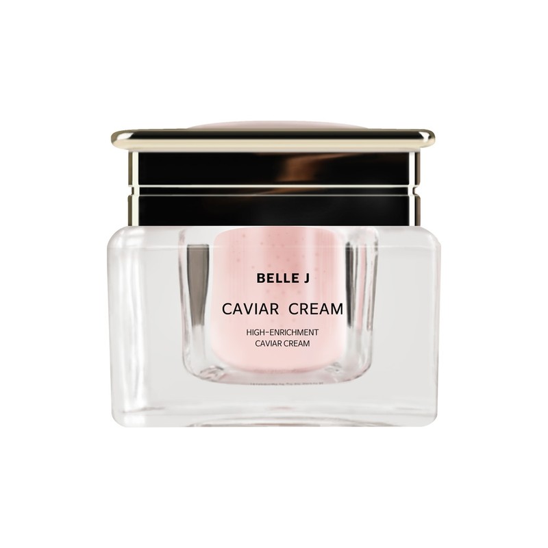 Belle J Caviar Cream Season 2 50ml 1+1 / 벨르제이