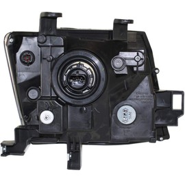 For Nissan Xterra Headlight 2005-2015 Driver Side | DOT Certified | NI2502161 | 26060-EA025