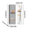 SADOER Sunscreen to prevent sunburn and tanning SPF 50+++ Facial