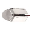 Gaming Mouse Ergonomic Design 4 DPI Adjustable Breathing RBG Backlit