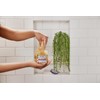 Dr Teal's Scrub Exfoliante para la Piel con Manteca de