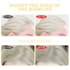 Root Powder for Men and Women, Hair Thickening Root Powder,