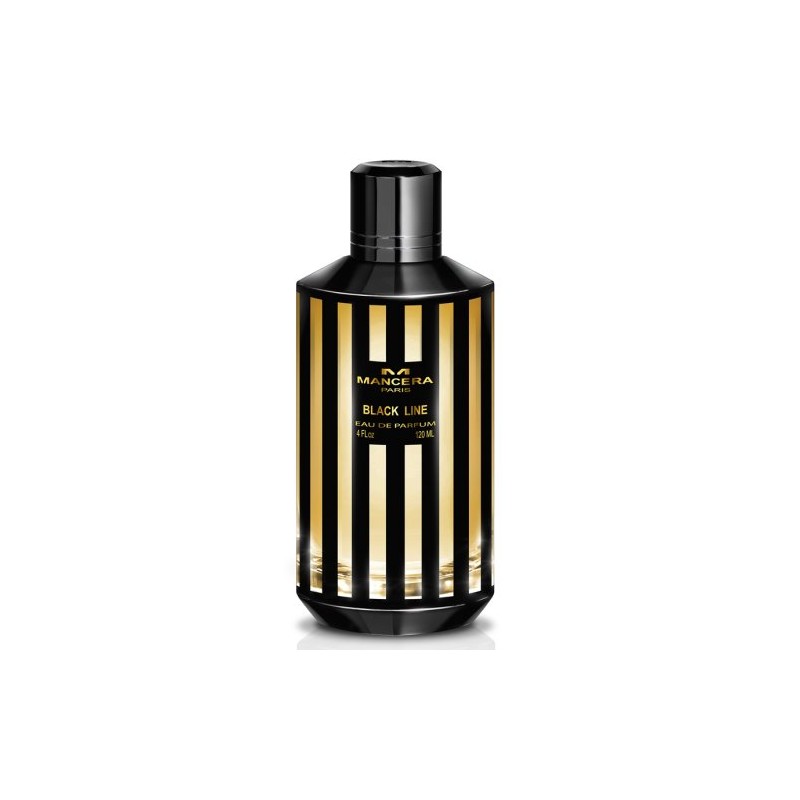 Mancera Black Line Sample, 5ml