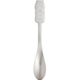 San-X Sumikko Gurashi Stainless Steel Spoon, S, KA20802