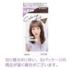 PALTY Coloring Milk Hair Color Longing Lavender [Quasi Drug] 1