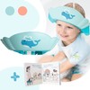 Windelstürmer Shower Cap Kids - A Shower Cap for Worry-Free
