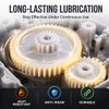 Plastic Gear Grease 1 oz White Lithium Grease