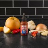 Frank's RedHot Squeeze Korean BBQ Sauce, 1.7 fl oz (Pack
