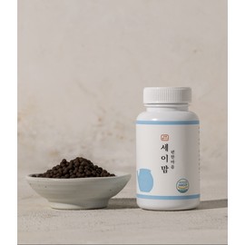 2+1 Sleep Health Seonghye Wellness Comfortable Mind 300g Sleep Pill Saymom Sleep Pill / 2+1 수면건강 성혜웰니스 편한마음 300g 수면환 세이맘 숙면환