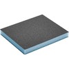 Festool 201113 120 Grit Granat Abrasive Sponge 6-Piece