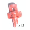 Clone Machine Pump Replacement, water pump for Cloning Machine 48/70/