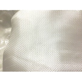 Fantasycart Fiberglass Cloth Plain Weave 4.12 Oz 40" Wide in 16.6 Yards Long