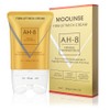 ALIIP Firming Neck Cream, Hals und Dekollete Creme mit Roller,