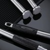 304 Stainless Steel Cocktail Muddler -26cm/10inch Professional Bar Tool with