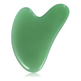 Rosenice Gua Sha Herramientas Faciales Guasha Herramienta Gu