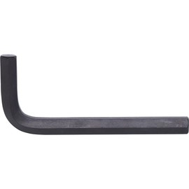 KS Tools 151.2612 12mm Short Basic Hex Key Wrench