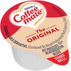 Nestle Coffee mate Liquid Coffee Creamer Singles, Original, 50 Ct