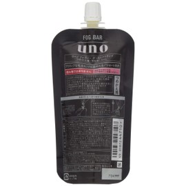 uno fog bar (firm active) refill mist wax 80ml