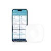Aqara Zigbee Wireless Mini Switch,Compatible with Apple HomeKit,Google Home,Alexa,Requires Aqara