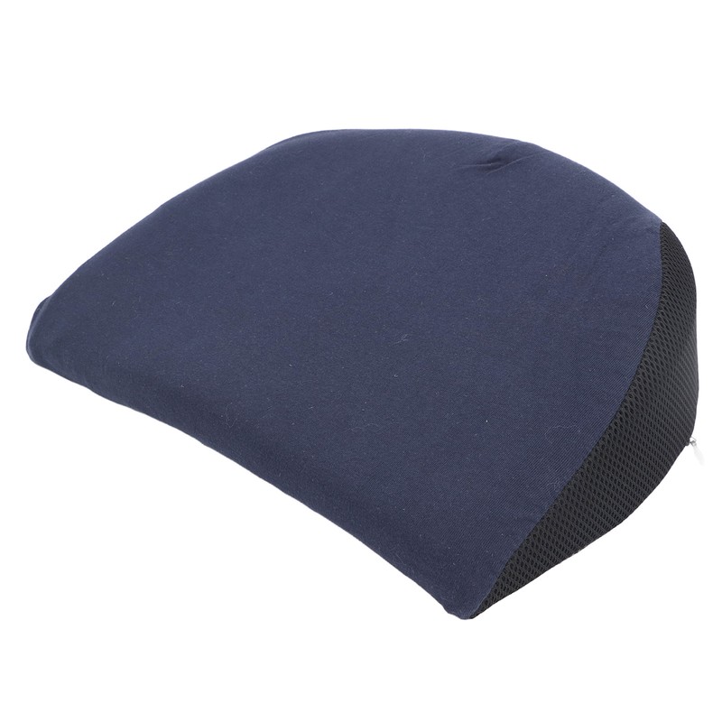 Pregnancy Pillow Wedge Cotton Body Side Wedge Pillow Good Support